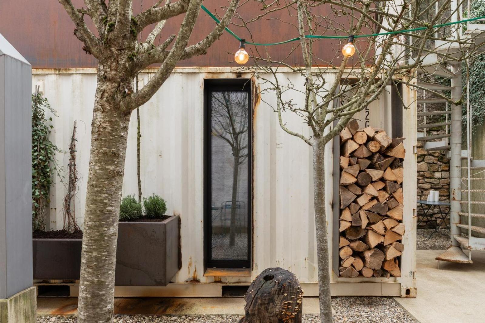 Graace House Schmalshuus Apartment Luxembourg Exterior photo